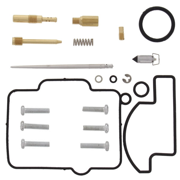 AllBallsRacing Carburetor Rebuild KIT Allballs