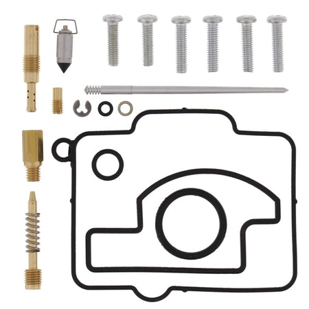 AllBallsRacing Carburetor Rebuild KIT Allballs