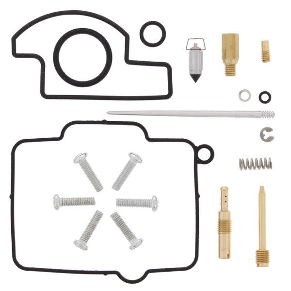 AllBallsRacing Carburetor Rebuild KIT Allballs