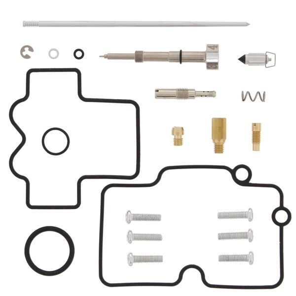 AllBallsRacing Carburetor Rebuild KIT Allballs