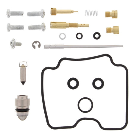 AllBallsRacing Carburetor Rebuild KIT Allballs