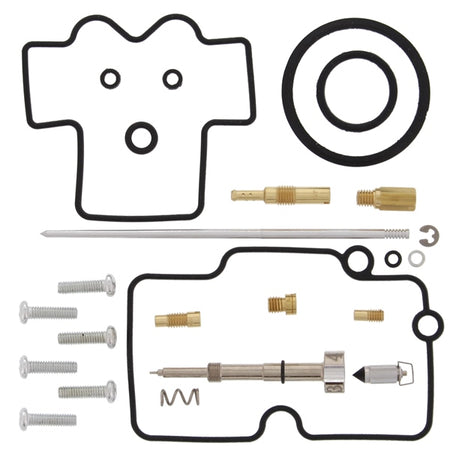 AllBallsRacing Carburetor Rebuild KIT Allballs