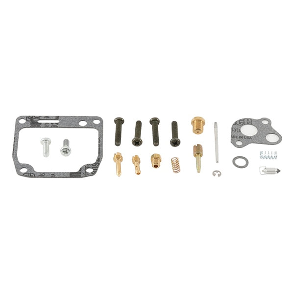 AllBallsRacing Carburetor Rebuild KIT Allballs