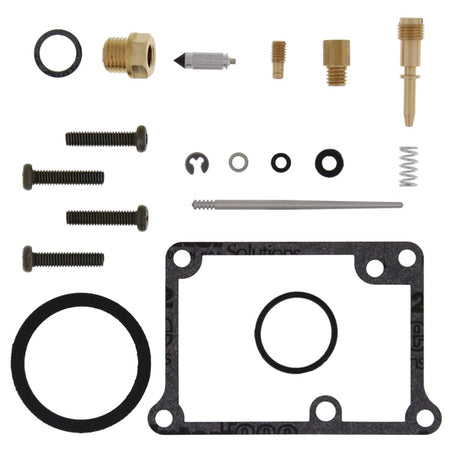 AllBallsRacing Carburetor Rebuild KIT Allballs