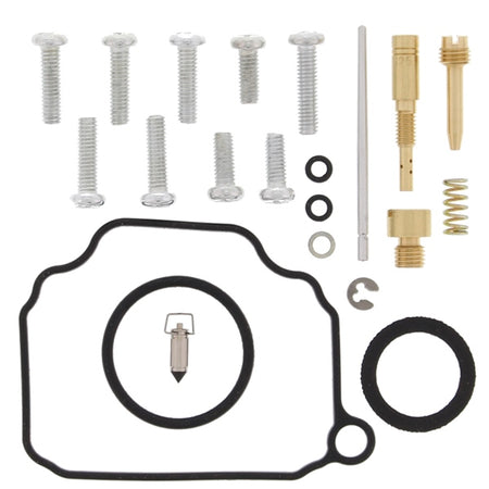 AllBallsRacing Carburetor Rebuild KIT Allballs