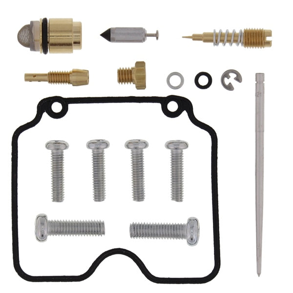 AllBallsRacing Carburetor Rebuild KIT Allballs