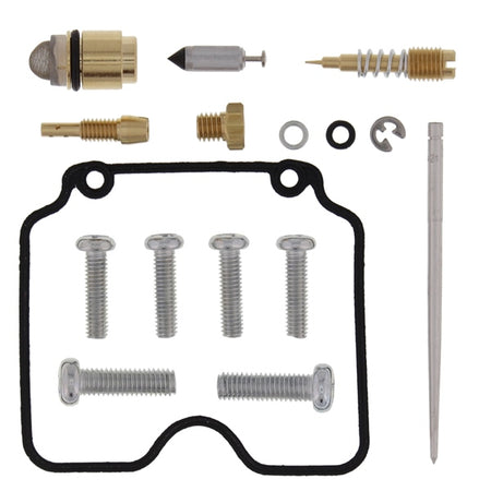 AllBallsRacing Carburetor Rebuild KIT Allballs