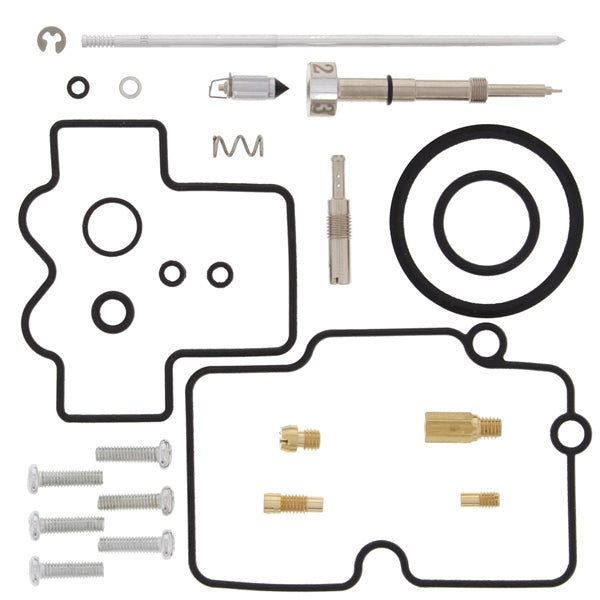 AllBallsRacing Carburetor Rebuild KIT Allballs