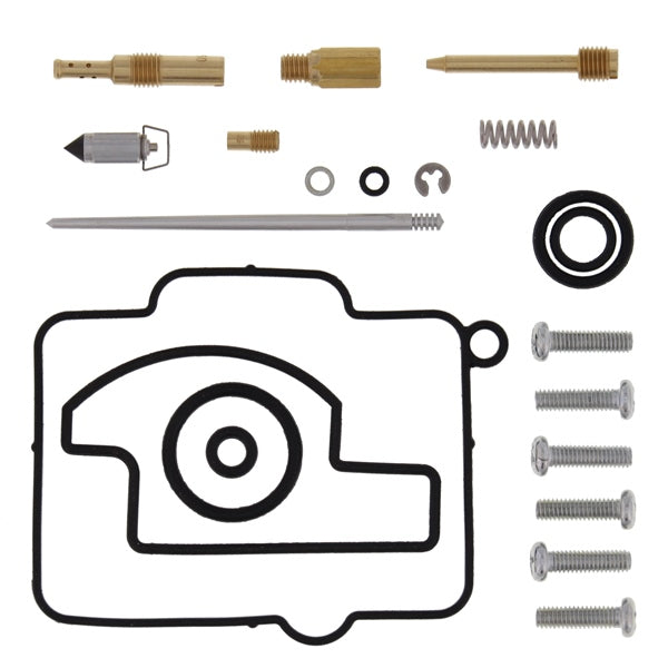 AllBallsRacing Carburetor Rebuild KIT Allballs
