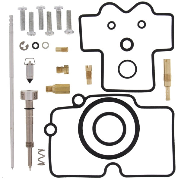 AllBallsRacing Carburetor Rebuild KIT Allballs