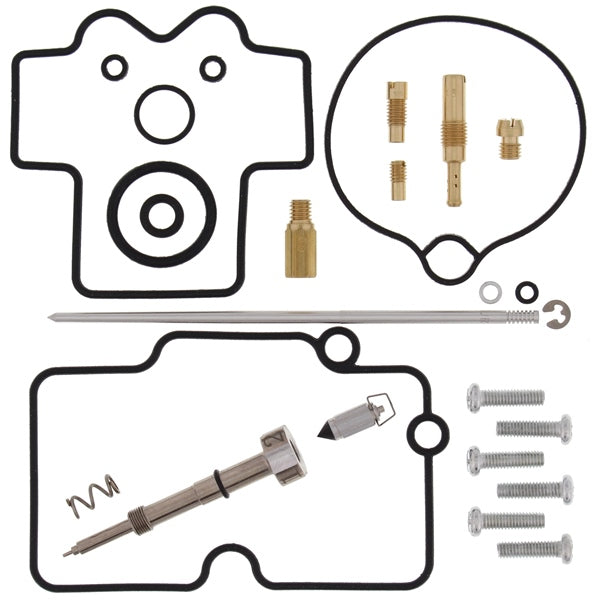 AllBallsRacing Carburetor Rebuild KIT Allballs