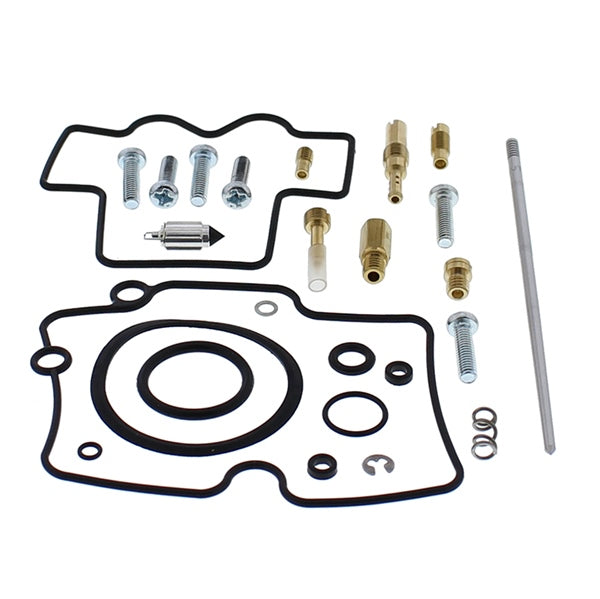 AllBallsRacing Carburetor Rebuild KIT Allballs
