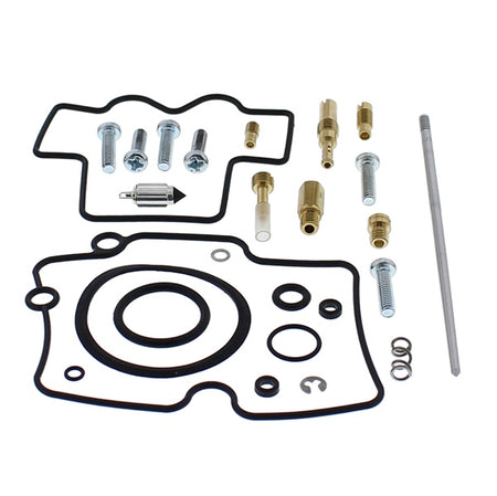 AllBallsRacing Carburetor Rebuild KIT Allballs