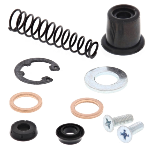 AllBallsRacing Master Cylinder Rebuild KIT FT HON