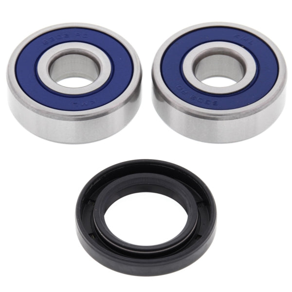 AllBallsRacing Wheel Bearing KIT FT HON YAM Allballs