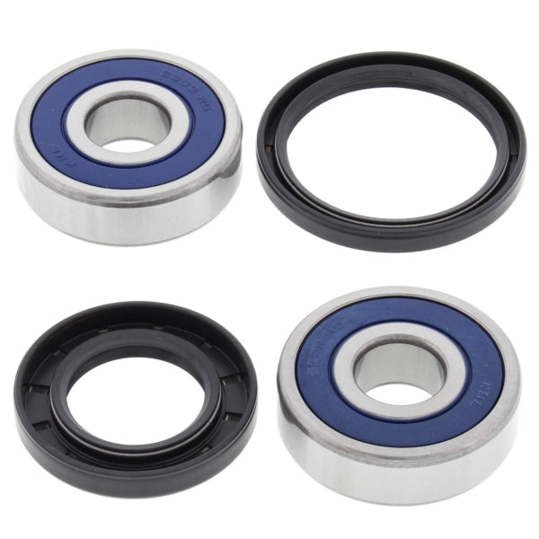 AllBallsRacing Wheel Bearing KIT FT YAM Allballs