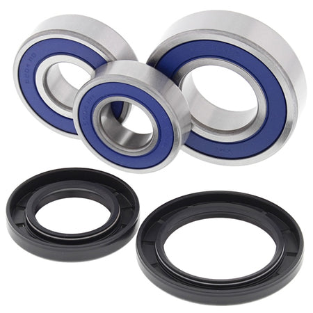 AllBallsRacing Wheel Bearing KIT RR YAM Allballs