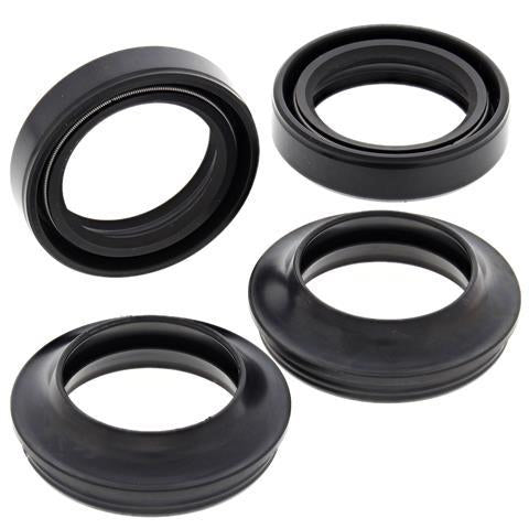 AllBallsRacing Fork AND Dust Seal KIT HON Allballs