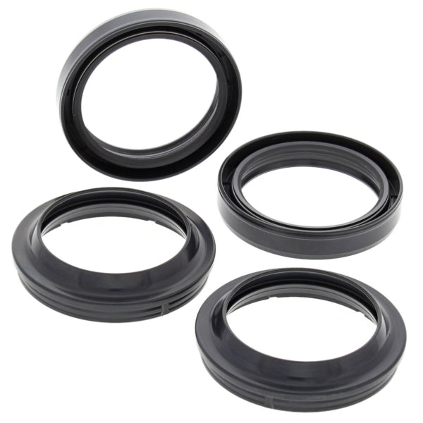AllBallsRacing Fork AND Dust Seal KIT YAM Ducati