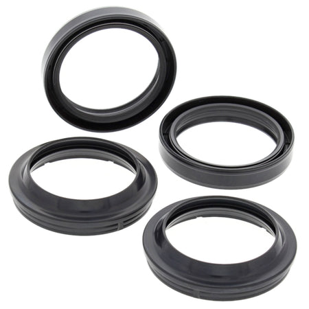 AllBallsRacing Fork AND Dust Seal KIT YAM Ducati