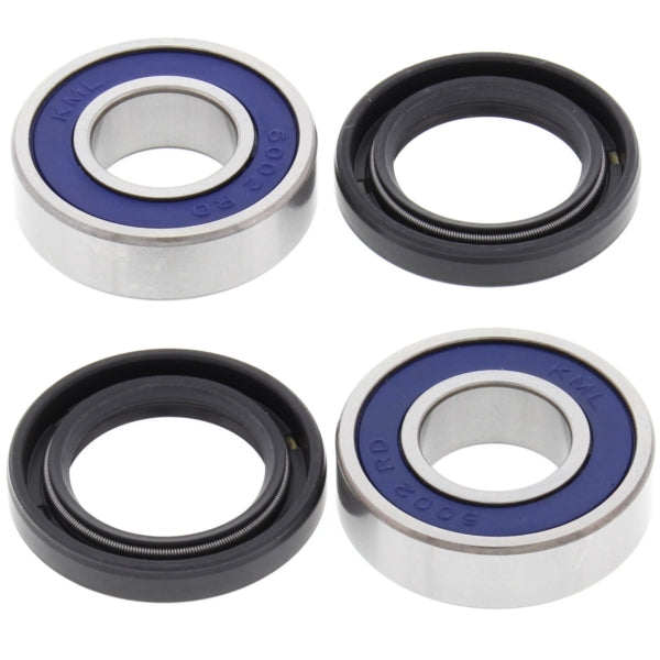AllBallsRacing Wheel Bearing KIT FT HON Allballs
