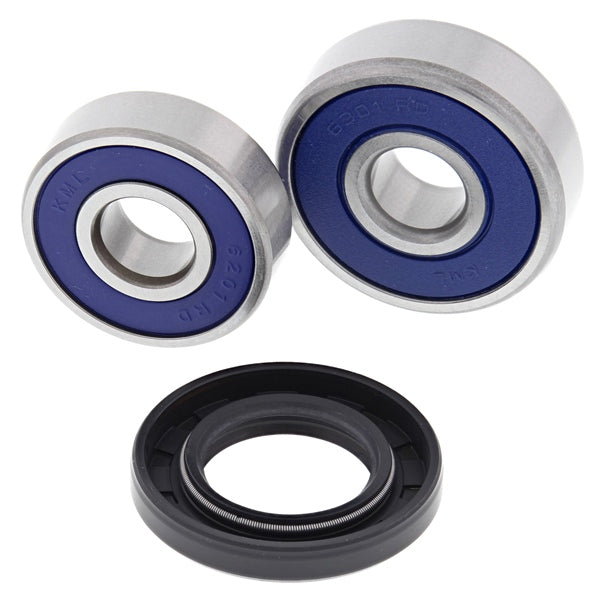 AllBallsRacing Wheel Bearing KIT RR HON Allballs
