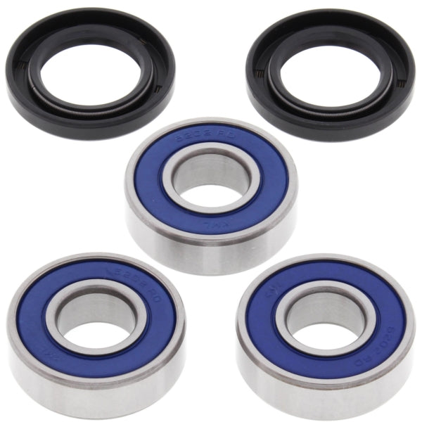AllBallsRacing Wheel Bearing KIT RR YAM Allballs