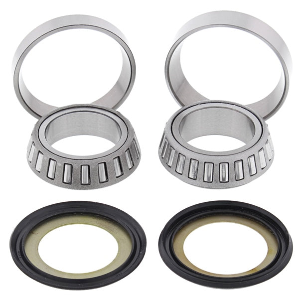 AllBallsRacing Steering Bearing KIT HON Allballs