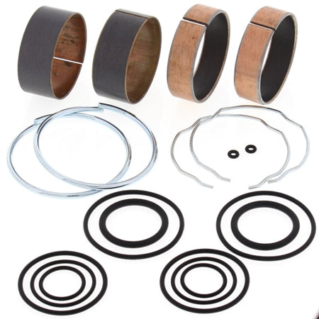AllBallsRacing Fork Bushing KIT Kawa SUZ Allballs