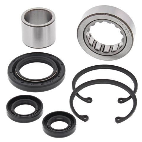 AllBallsRacing Crankshaft Bearing Harley Allballs
