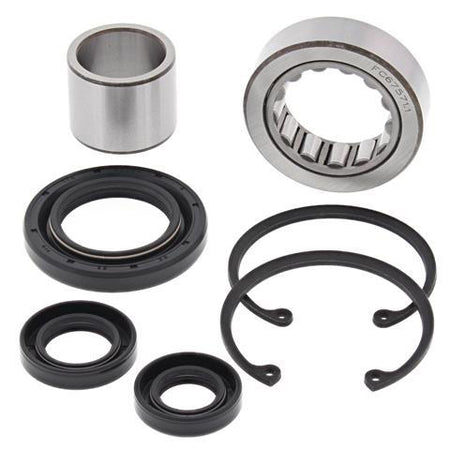 AllBallsRacing Crankshaft Bearing Harley Allballs