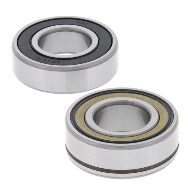 AllBallsRacing Wheel Bearing & Seal KIT Harley Allballs