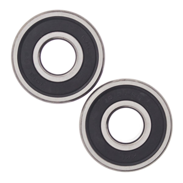 AllBallsRacing Wheel Bearing & Seal KIT Harley Allballs