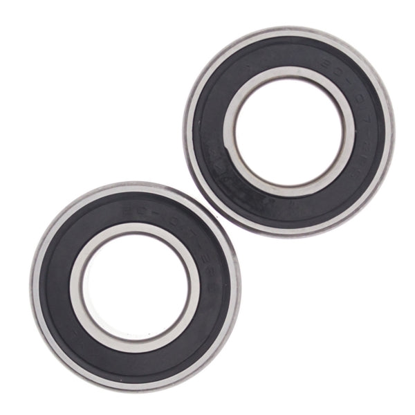 AllBallsRacing Wheel Bearing & Seal KIT Harley Allballs