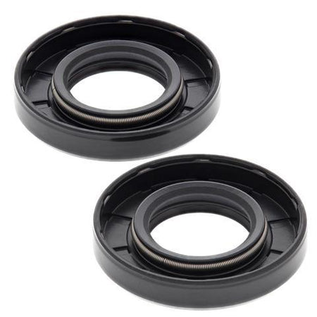 AllBallsRacing Crankshaft Seal KIT Kawa SUZ Allballs