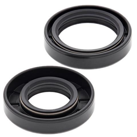AllBallsRacing Crankshaft Seal KIT YAM Allballs