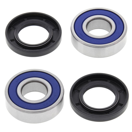 AllBallsRacing Wheel Bearing KIT FT YAM Allballs