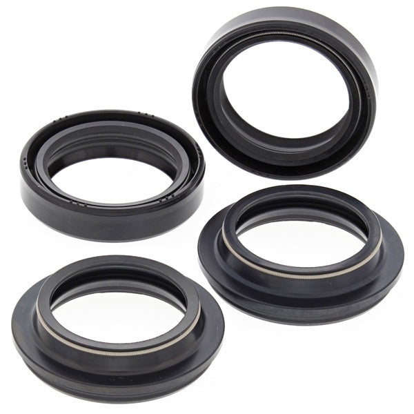 AllBallsRacing Fork AND Dust Seal KIT Kawa Allballs