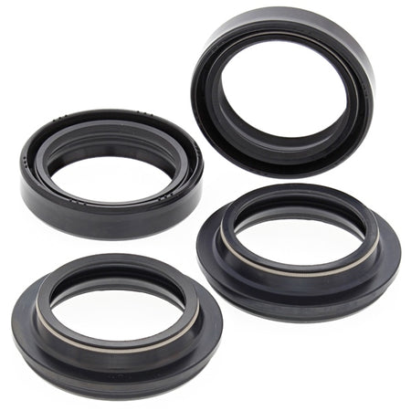 AllBallsRacing Fork AND Dust Seal KIT Kawa Allballs
