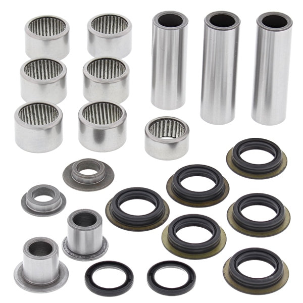 AllBallsRacing Bearing Linkage KIT Kawa SUZ Allballs