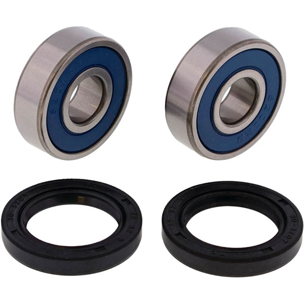 AllBallsRacing Wheel Bearing KIT FT Kawa Allballs