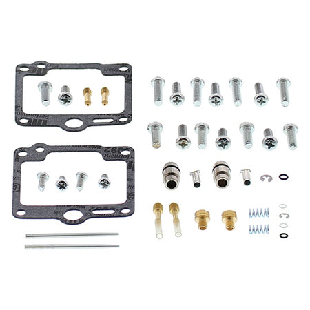 AllBallsRacing Carburetor Rebuild KIT YAM