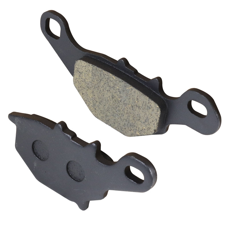 ITL BRAKE PADS - KEVLAR/CARBON - (FA384)