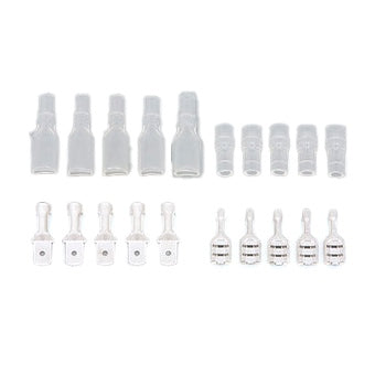 Shindy Terminal Flat SET