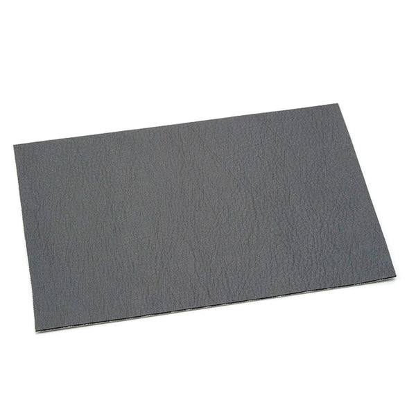 Shindy Sticker Repair Seat MAT BK