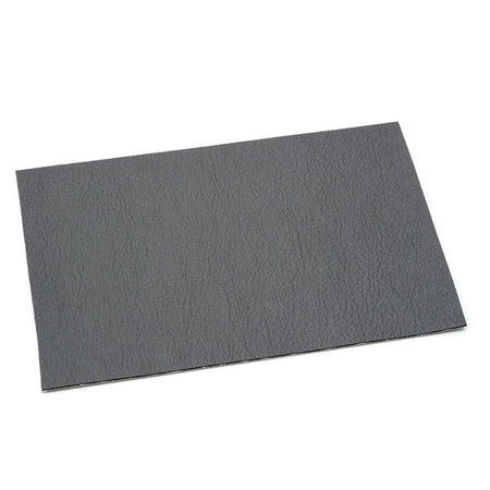 Shindy Sticker Repair Seat MAT BK