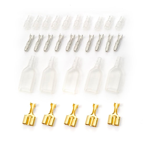 Shindy Terminal Female Dual SET