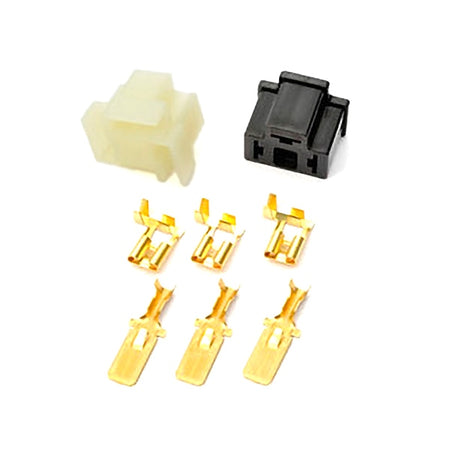 Shindy Coupler Bulb H4 SET