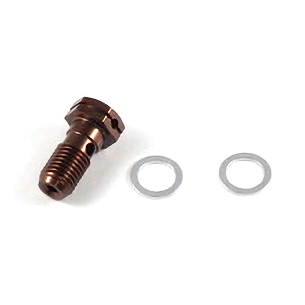 Shindy Banjo Bolt Sing P1.25