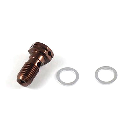 Shindy Banjo Bolt Sing P1.25